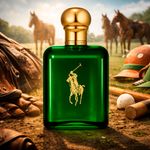 Perfume Masculino Ralph Lauren Polo Eau de Toilette 118ml