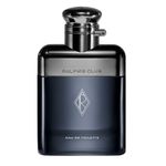 Perfume Masculino Ralph Lauren Ralph's Club Eau de Toilette 100ml