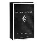 Perfume Masculino Ralph Lauren Ralph's Club Eau de Toilette 100ml