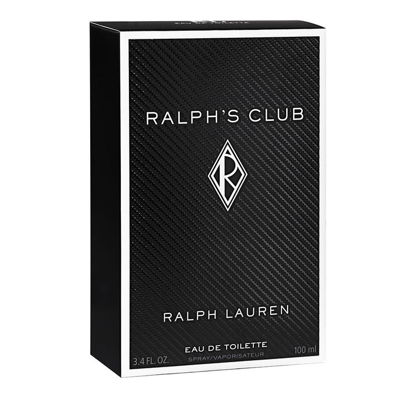 Perfume Masculino Ralph Lauren Ralph's Club Eau de Toilette 100ml
