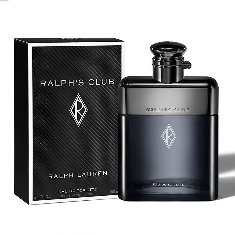 Perfume Masculino Ralph Lauren Ralph's Club Eau de Toilette 100ml