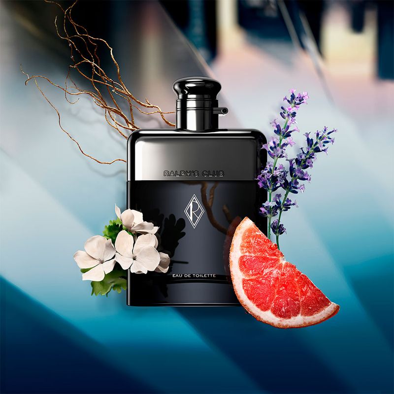 Perfume Masculino Ralph Lauren Ralph's Club Eau de Toilette