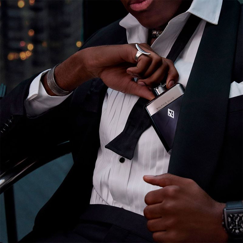 Perfume Masculino Ralph Lauren Ralph's Club Eau de Toilette