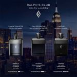 Perfume Masculino Ralph Lauren Ralph's Club Eau de Toilette