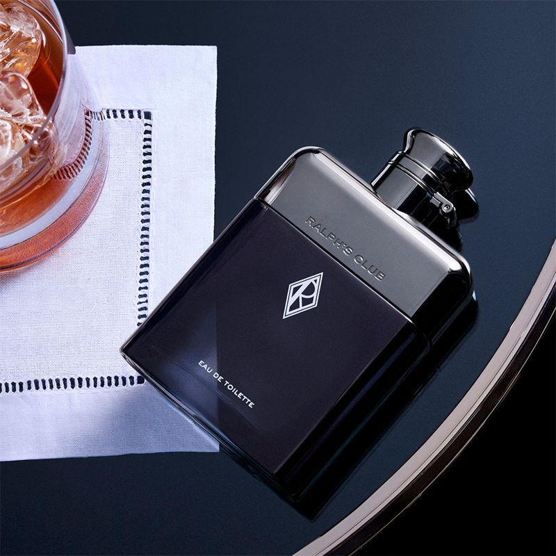 Perfume Masculino Ralph Lauren Ralph's Club Eau de Toilette