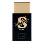 Perfume Masculino Paris Elysees Billion Dollar Eau de Toilette 100ml