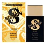 Perfume Masculino Paris Elysees Billion Dollar Eau de Toilette 100ml