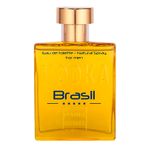 Perfume Masculino Paris Elysees Vodka Brasil Yellow Eau de Toilette 100ml
