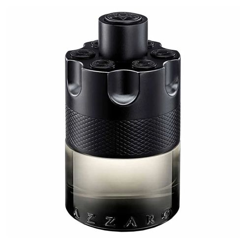 Azzaro Wanted The Most Eau de Toilette Intense - Perfume Masculino
