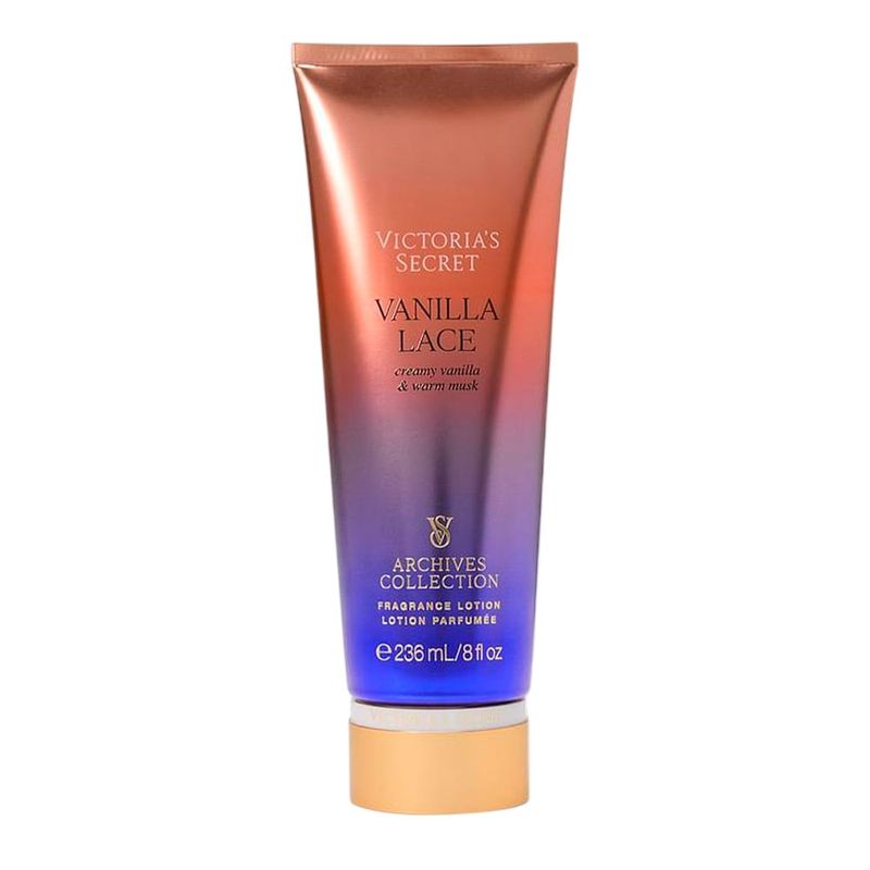 Body Lotion Victoria's Secret Vanilla Lace 236ml