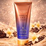 Body Lotion Victoria's Secret Vanilla Lace 236ml