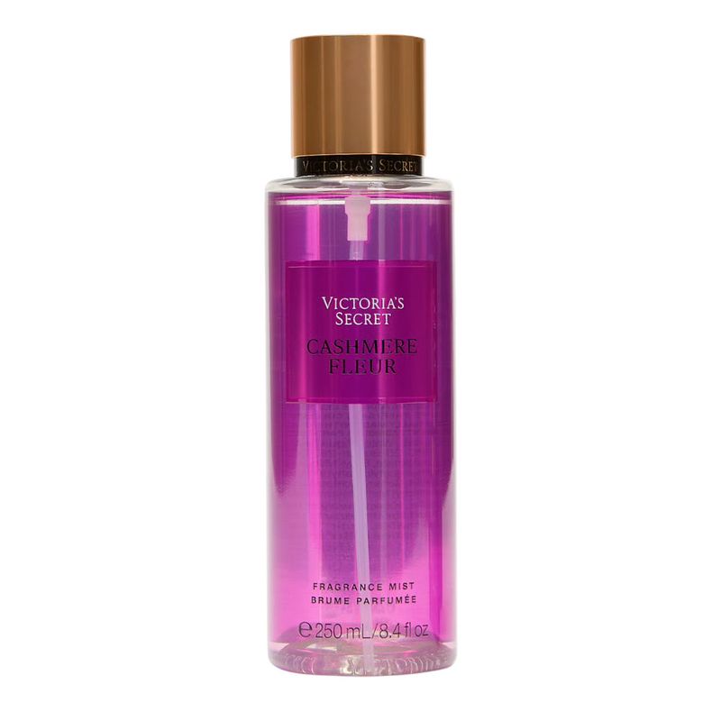 Body Splash Victoria's Secret Cashmere Fleur 250ml