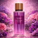 Body Splash Victoria's Secret Cashmere Fleur 250ml