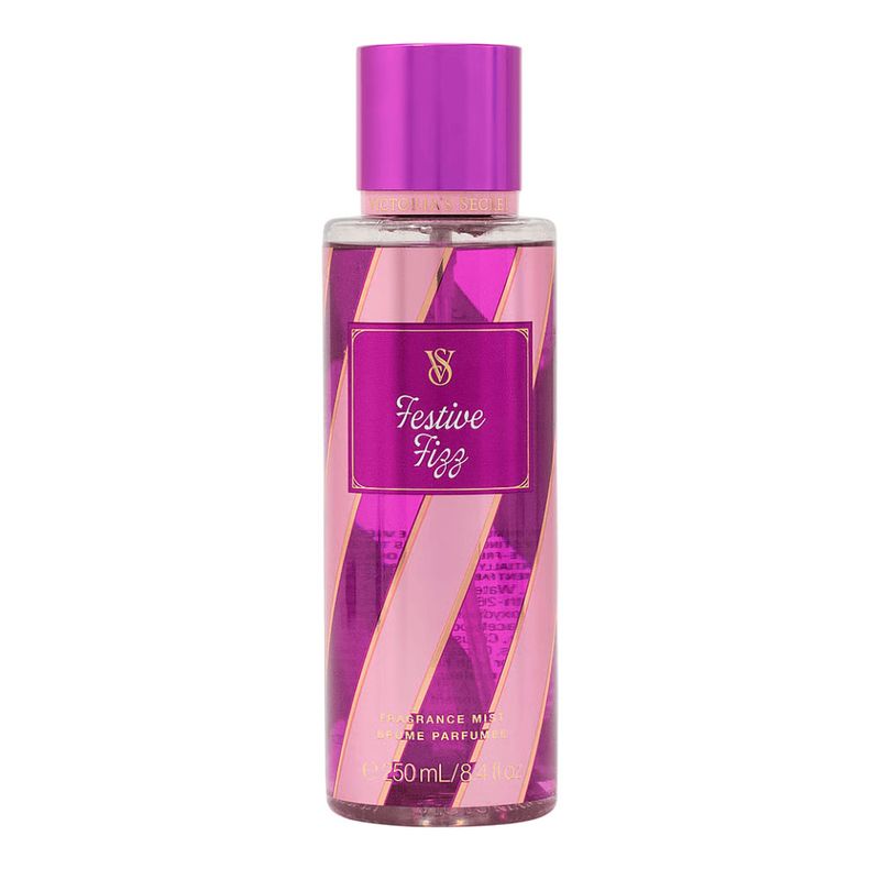 Body Splash Victoria's Secret Festive Fizz 250ml