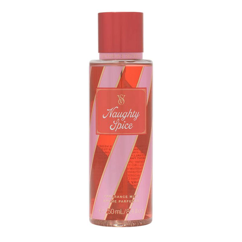 Body Splash Victoria's Secret Naughty Spice 250ml