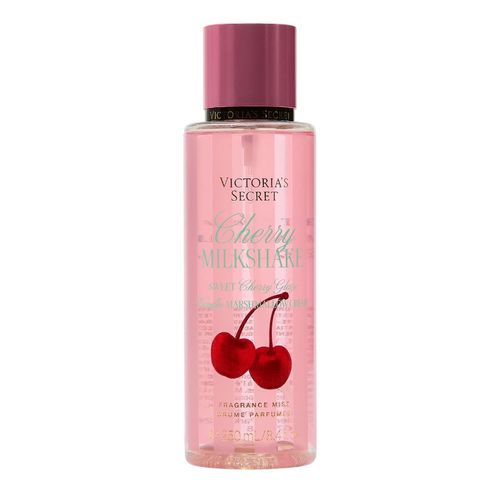 Victoria's Secret Cherry Milkshake - Body Splash