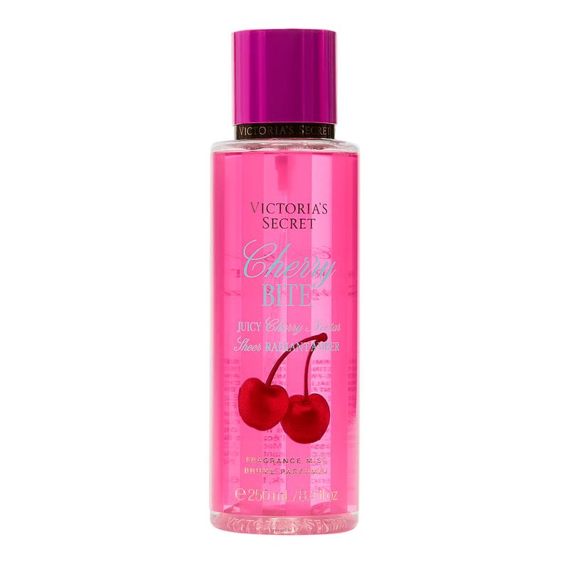 Body Splash Victoria's Secret Cherry Bite 250ml