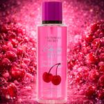 Body Splash Victoria's Secret Cherry Bite 250ml