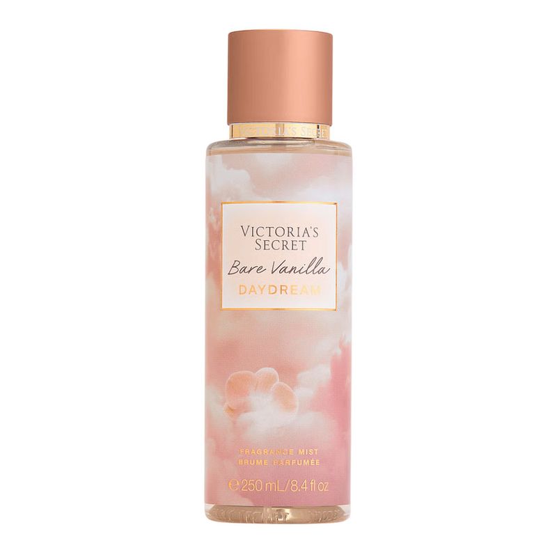 Body Splash Victoria's Secret Bare Vanilla Daydream 250ml