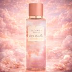 Body Splash Victoria's Secret Bare Vanilla Daydream 250ml