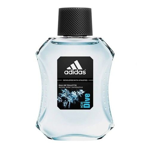 Adidas Ice Dive Eau de Toilette - Perfume Masculino