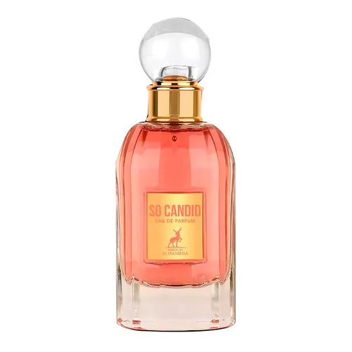 Maison Alhambra So Candid Eau de Parfum - Perfume Feminino