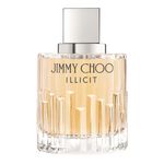 Perfume Feminino Jimmy Choo Illicit Eau de Parfum 100ml