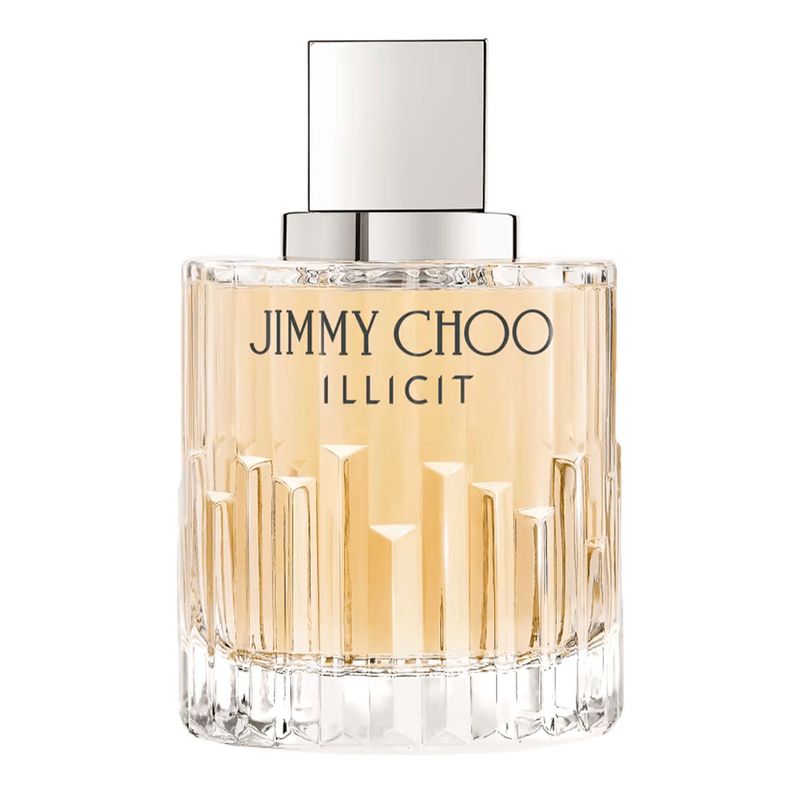 Perfume Feminino Jimmy Choo Illicit Eau de Parfum 100ml