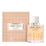 Perfume Feminino Jimmy Choo Illicit Eau de Parfum 100ml