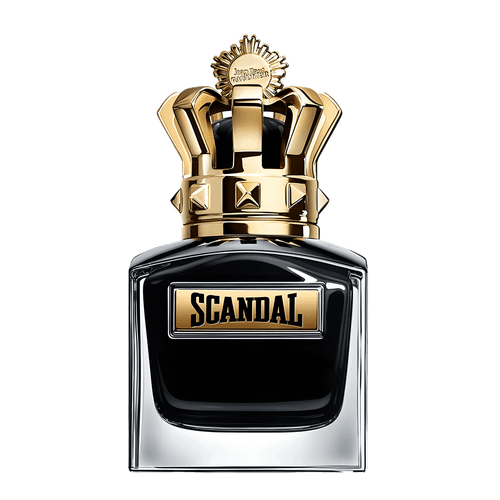 Jean Paul Gaultier Scandal Pour Homme Eau de Parfum Intenso - Perfume Masculino