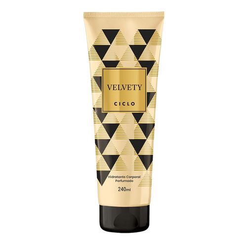 Ciclo Velvety - Loção Hidratante 240ml
