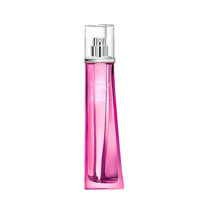 Perfume Feminino Givenchy Very Irrésistible Eau de Parfum 75ml