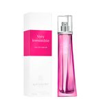 Perfume Feminino Givenchy Very Irrésistible Eau de Parfum 75ml