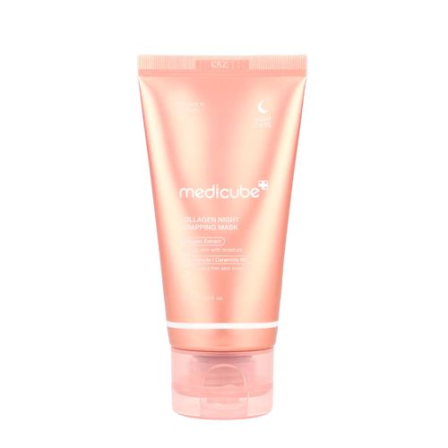 Medicube Collagen Night Wrapping Mask - Máscara Facial 75ml