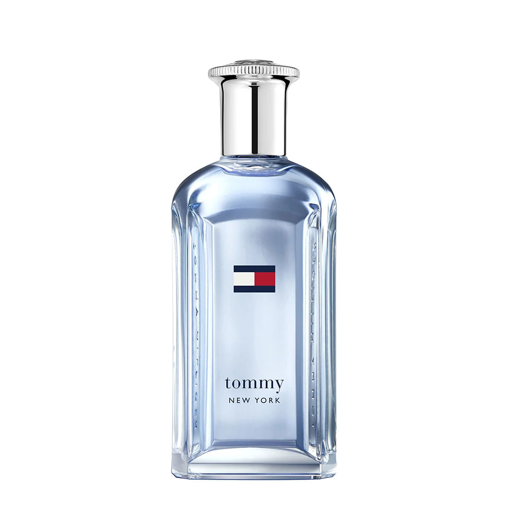 Tommy Hilfiger Tommy New York Eau de Toilette - Perfume Masculino