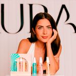 Kit Aura Beauty Trilogia das Deusas - Body Splash 3x 60ml
