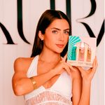 Kit Aura Beauty Trilogia das Deusas - Body Splash 3x 60ml