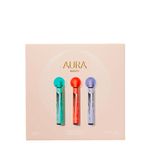 Kit Aura Beauty Lollipop Scents - Body Splash 3x 10ml