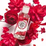 Perfume Feminino Roger & Gallet Gingembre Rouge Deo Colônia 100ml