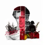 Perfume Unissex Roger & Gallet Jean Marie Farina Eau de Cologne 100ml