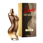 Perfume Feminino Shakira Dance Midnight Eau de Toilette 80ml