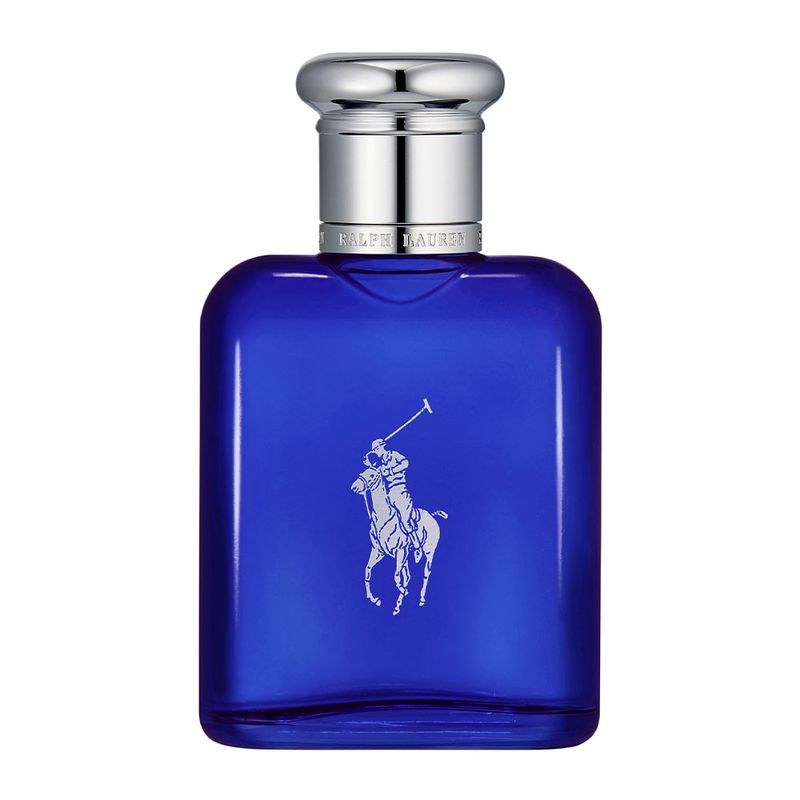 Perfume Masculino Ralph Lauren Polo Blue Eau de Toilette 125ml