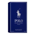Perfume Masculino Ralph Lauren Polo Blue Eau de Toilette 125ml