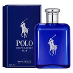 Perfume Masculino Ralph Lauren Polo Blue Eau de Toilette 125ml