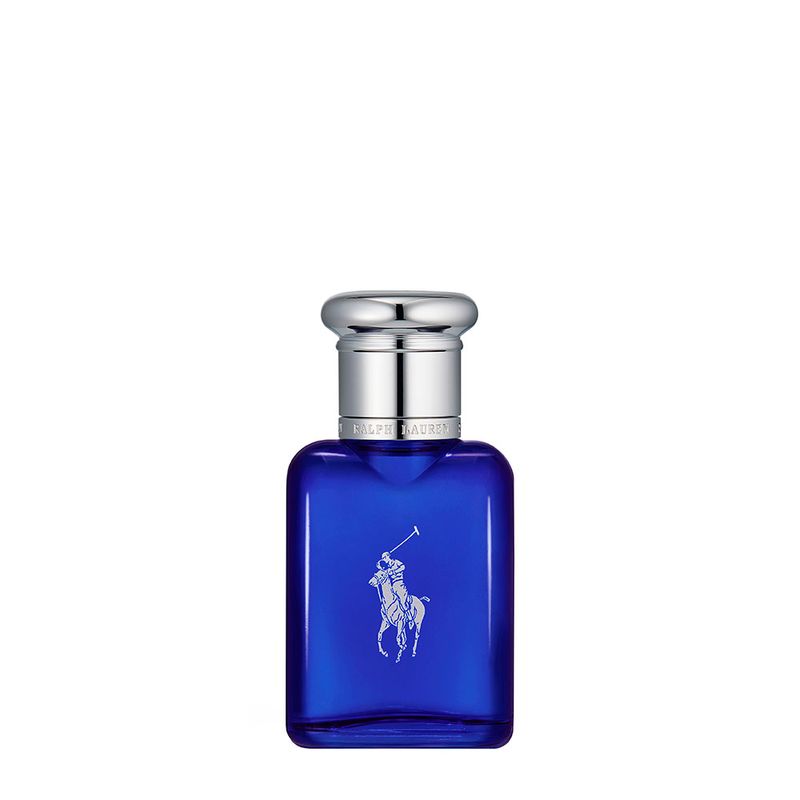 Perfume Masculino Ralph Lauren Polo Blue Eau de Toilette 40ml