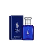 Perfume Masculino Ralph Lauren Polo Blue Eau de Toilette 40ml