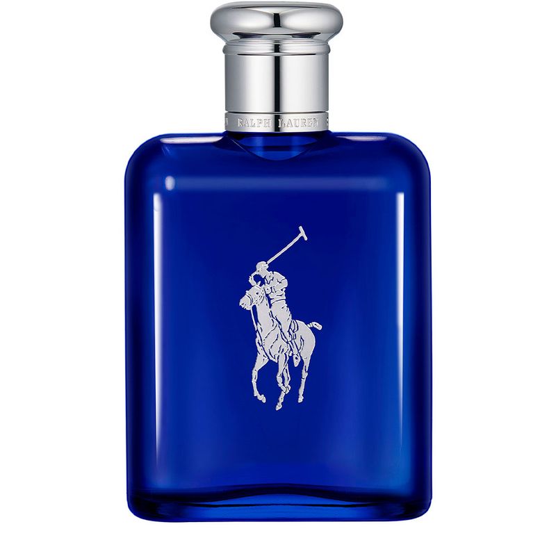 Perfume Masculino Ralph Lauren Polo Blue Eau de Toilette 200ml