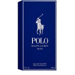 Perfume Masculino Ralph Lauren Polo Blue Eau de Toilette 200ml
