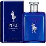 Perfume Masculino Ralph Lauren Polo Blue Eau de Toilette 200ml