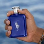 Perfume Masculino Ralph Lauren Polo Blue Eau de Toilette 200ml